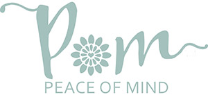 Peace of Mind .925 Ltd
