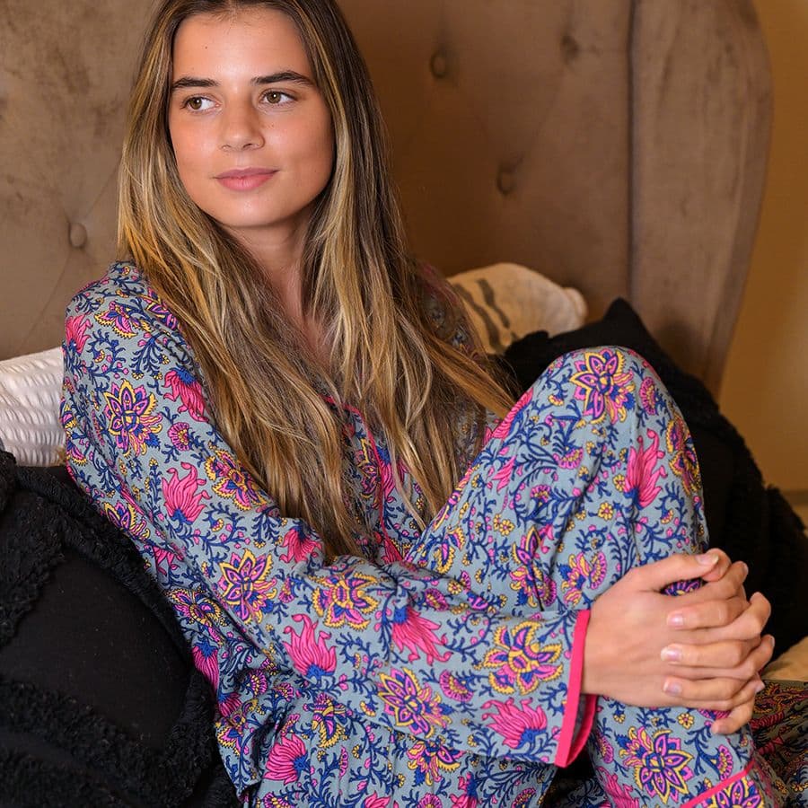 Wholesale pyjamas
