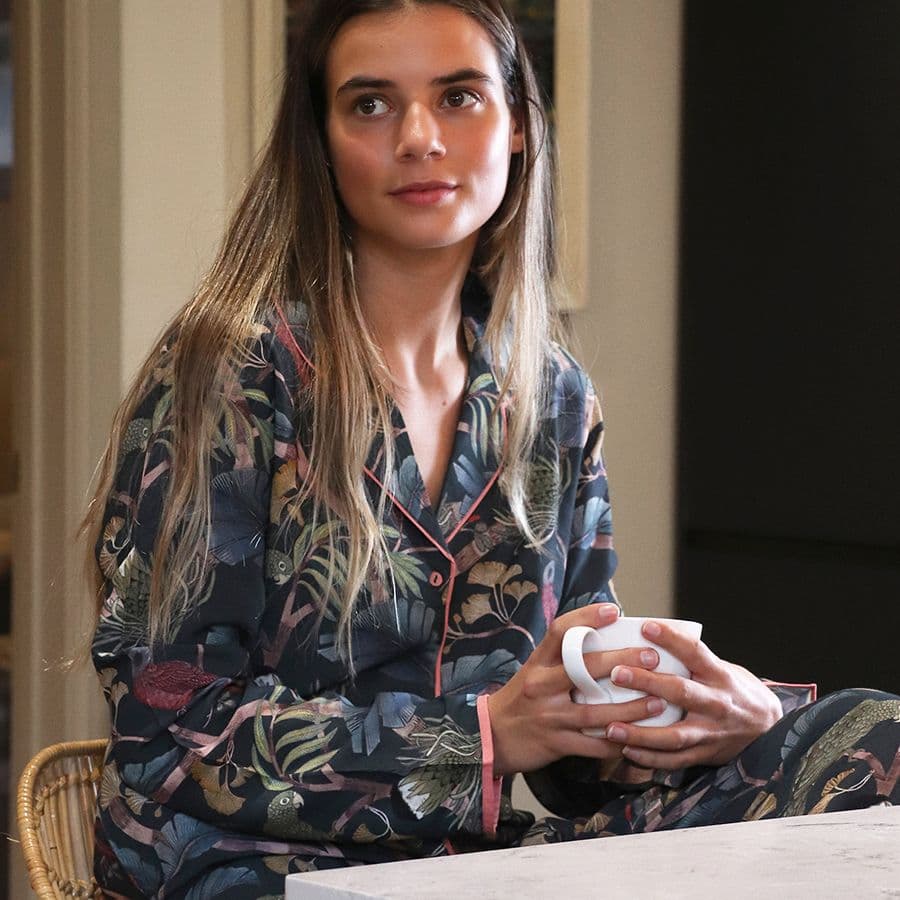Luxury Pyjamas
