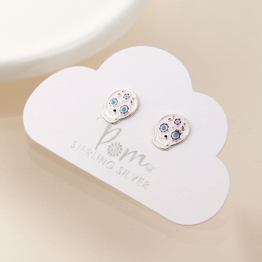 halloween earrings