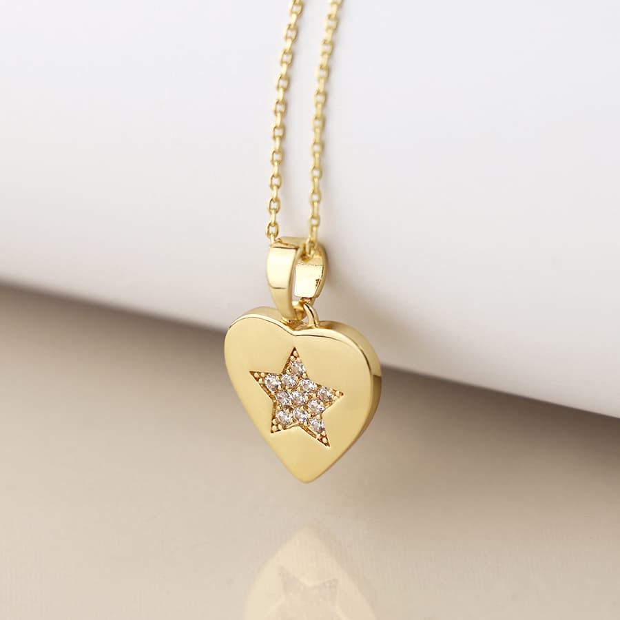 Wholesale necklaces