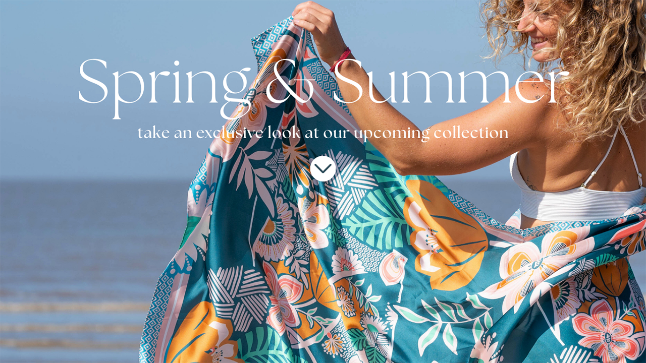 POM wholesale print summer 2024 preview
