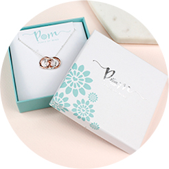 Wholesale jewellery gift boxes from POM