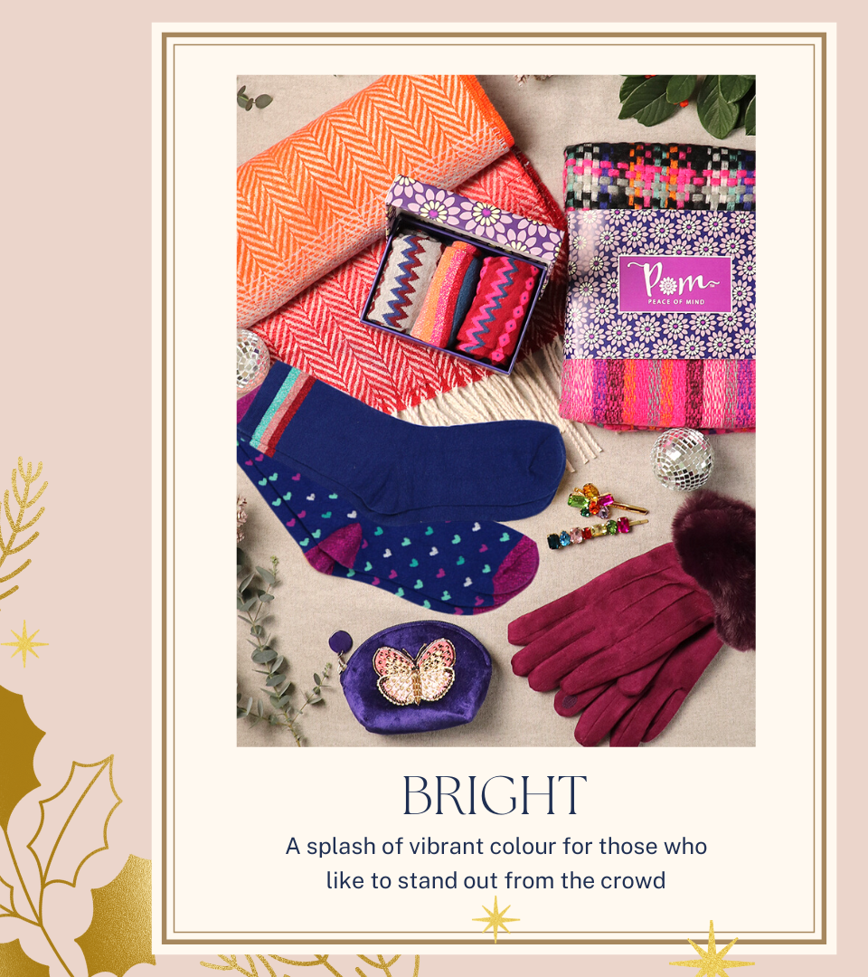 bright gifts