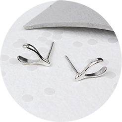 Sterling silver wholesale jewellery from POM