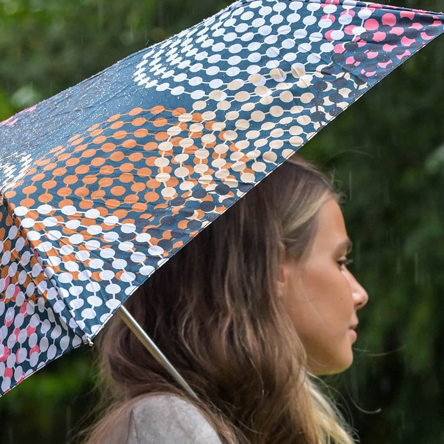 recycled umbrella